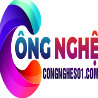 congngheso1com picture congngheso1com profile image