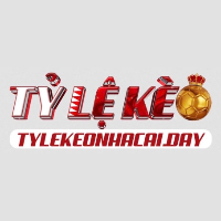 TỶ LỆ KÈO NHÀ CÁI picture TỶ LỆ KÈO NHÀ CÁI profile image