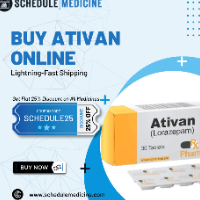 Sale Ativan Online Overnight Express profile image