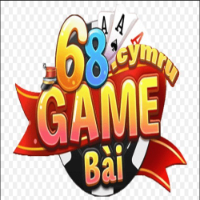 68gamebaicymru profile image