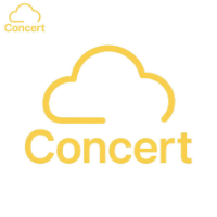 author - ConcertCloud