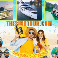 thesinhtour picture thesinhtour profile image