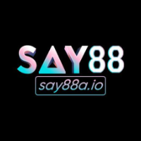 Say88 – Cổng game đổi thưởng picture Say88 – Cổng game đổi thưởng profile image