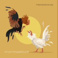 thomohomnay TRỰC TIẾP ĐÁ GÀ picture thomohomnay TRỰC TIẾP ĐÁ GÀ profile image