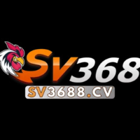 Nhà Cái SV368 profile image