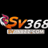 SV368 - Nhà cái cá cược picture SV368 - Nhà cái cá cược profile image