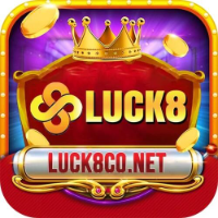 Luck8 conet picture Luck8 conet profile image