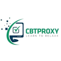 CBTProxy profile image