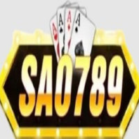 Sao789 picture Sao789 profile image