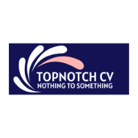 author - Top Notch CV