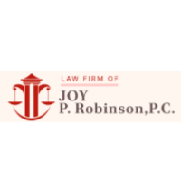 Thinker and Editor Joy P. Robinson, P.C writer and magazine editor Joy P. Robinson, P.C