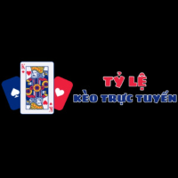 Tỉ lệ kèo trực tuyến picture Tỉ lệ kèo trực tuyến profile image