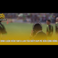 Bình Luận Viên Fanta picture Bình Luận Viên Fanta profile image