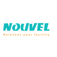 Thinker and Editor Nouvel Facility writer and magazine editor Nouvel Facility