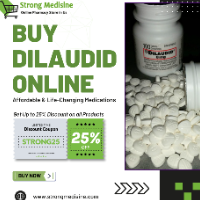 Dilaudid No Rx from Healthcare Nationwide shipping available picture Dilaudid No Rx from Healthcare Nationwide shipping available profile image