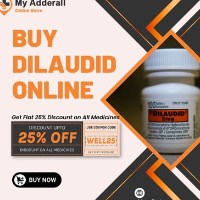 Buy Dilaudid Online for Sale Pay Now, Ship Today picture Buy Dilaudid Online for Sale Pay Now, Ship Today profile image