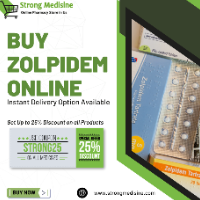 Zolpidem No RX Hassle-Free Delivery from Pharmacies picture Zolpidem No RX Hassle-Free Delivery from Pharmacies profile image