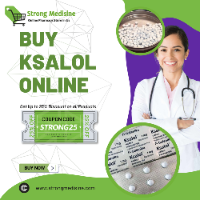 Ksalol No Rx with Fast and Secure Shipping in Los Angeles picture Ksalol No Rx with Fast and Secure Shipping in Los Angeles profile image