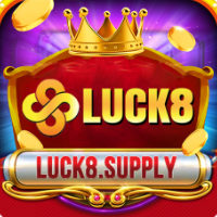 Luck8 picture Luck8 profile image