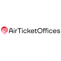 Airticketoffices picture Airticketoffices profile image