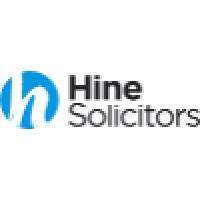 author - Hinesolicitors