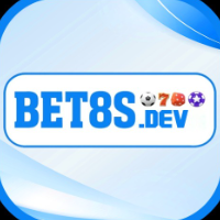 Bet8s picture Bet8s profile image