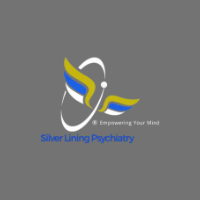 author - Silver Lining Psychiatry