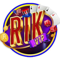 Rikvip profile image