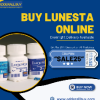 Lunesta Online Overnight Trusted Medicine Transport picture Lunesta Online Overnight Trusted Medicine Transport profile image
