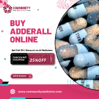 Buy Adderall Online exclusive rewards profile image