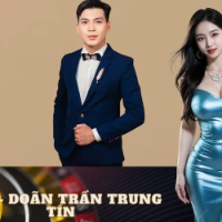 Doãn Trần Trung Tín - CEO Topzo Doãn Trần Trung Tín profile image