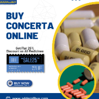 Concerta Online Overnight Local Courier Route picture Concerta Online Overnight Local Courier Route profile image