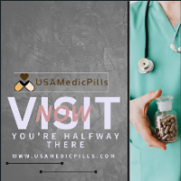 Buy Adderall Online Always No-Stock Shortages profile image