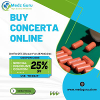 Concerta Online Buy From Trusted Wellness Partner Network picture Concerta Online Buy From Trusted Wellness Partner Network profile image