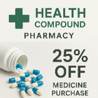 Clonazepam No Rx From Wellness Centric Shop Provider picture Clonazepam No Rx From Wellness Centric Shop Provider profile image