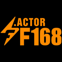 F168 picture F168 profile image