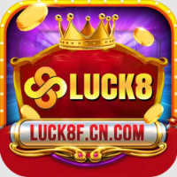 LUCK8 picture LUCK8 profile image