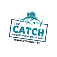 Thinker and Editor The Catch Neighborhood Bar & Grill writer and magazine editor The Catch Neighborhood Bar & Grill