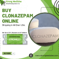 Clonazepam Online Overnight from Efficient Care Channel picture Clonazepam Online Overnight from Efficient Care Channel profile image