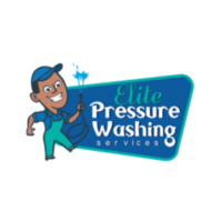 author - Elite Pressure Washing Services
