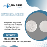 Buy Soma Online Immediate Medication Shipping picture Buy Soma Online Immediate Medication Shipping profile image
