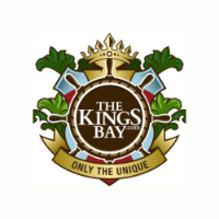 author - The Kings Bay