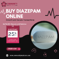 Buy Diazepam Online Immediate Doorstep Shipping profile image