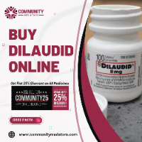 Buy Dilaudid Online Expedited Delivery At Home profile image