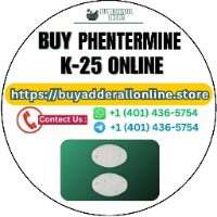 Buy Phentermine Online for Weight Loss Support picture Buy Phentermine Online for Weight Loss Support profile image