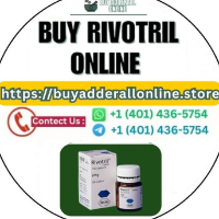 Buy Clonazepam Online for Anxiety Relief picture Buy Clonazepam Online for Anxiety Relief profile image