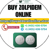 Buy Zolpidem Online Safely for Restful Nights profile image