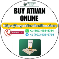 Buy Lorazepam Online for Anxiety & Stress Relief profile image