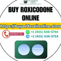 Buy RoxiCodone Online Safely for Pain Relief picture Buy RoxiCodone Online Safely for Pain Relief profile image