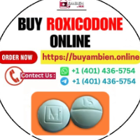 Order RoxiCodone Online Easy, Discreet Service picture Order RoxiCodone Online Easy, Discreet Service profile image